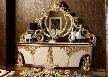 Elite furniture: basic requirements, types and recommendations for selection