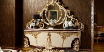 Elite furniture: basic requirements, types and recommendations for selection