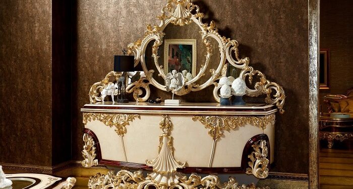 Elite furniture: basic requirements, types and recommendations for selection