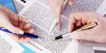 Как выбрать бюро переводов для бизнеса: советы по грамотному выбору