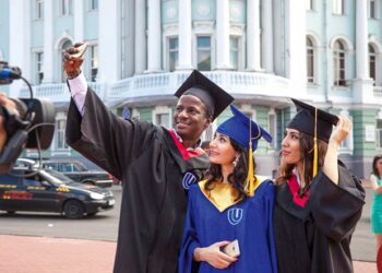 Поступление в Братиславу для иностранцев