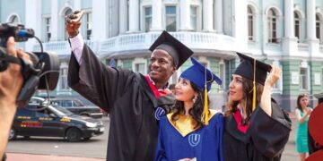 Поступление в Братиславу для иностранцев