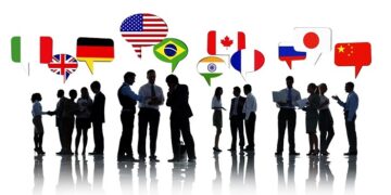 International relations: features and tips for building communication
