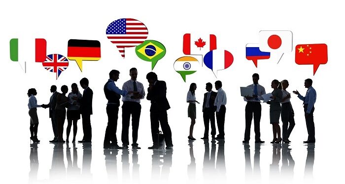 International relations: features and tips for building communication