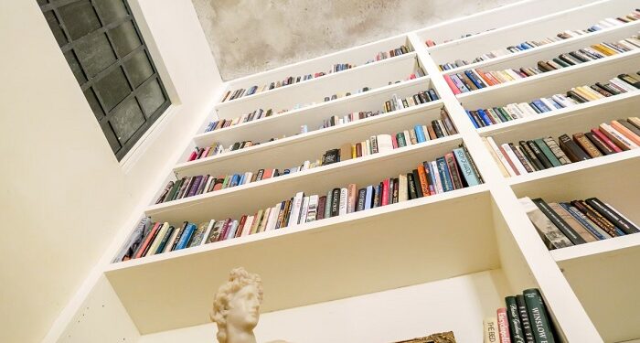 Legal purchase of e-books