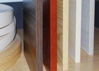 The right edgebanding for any project: key process features and benefits