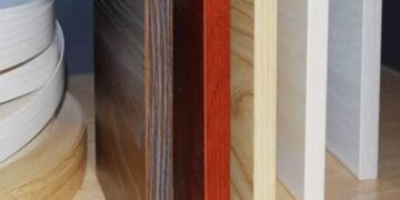 The right edgebanding for any project: key process features and benefits