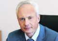 Biography of Alexander Romanov, vice president of Rosneft
