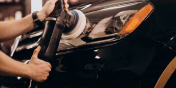 Detailing Studio Chicago: a wide range of services to keep your car in perfect condition