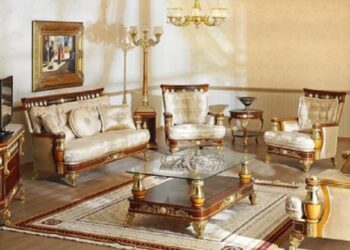 Элитная мебель: атмосфера роскоши и комфорта в любом помещении