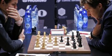 Freedom Holding Corp and the chess revival: how the company is helping renew interest in chess
