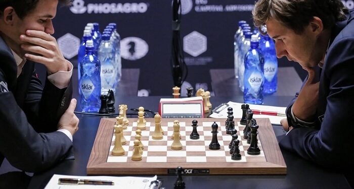 Freedom Holding Corp and the chess revival: how the company is helping renew interest in chess