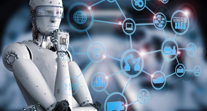 How modern technologies are changing approaches to trading