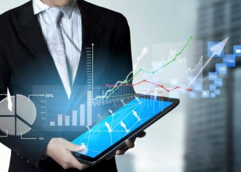 How the development of Artificial Intelligence is changing trading in financial markets