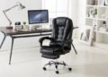 Как выбрать качественное кресло для офиса: правила и рекомендации