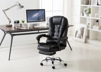 Как выбрать качественное кресло для офиса: правила и рекомендации