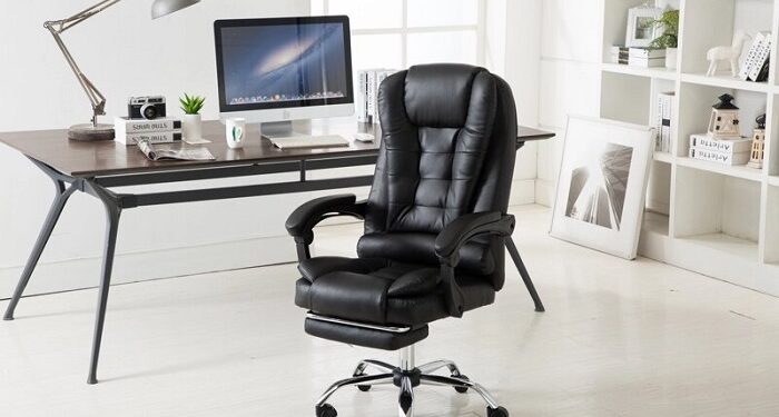 Как выбрать качественное кресло для офиса: правила и рекомендации