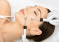 Microcurrent face treatment: a non-invasive path to radiant skin