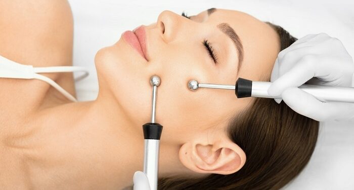 Microcurrent face treatment: a non-invasive path to radiant skin