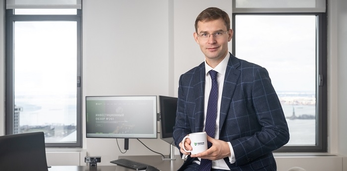 Timur Turlov and his investment activities in Freedom Holding Corp