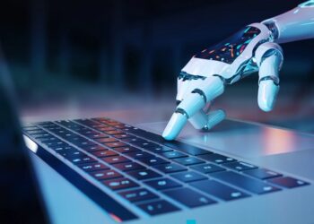 What are the benefits of using modern technologies in trading