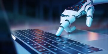 What are the benefits of using modern technologies in trading