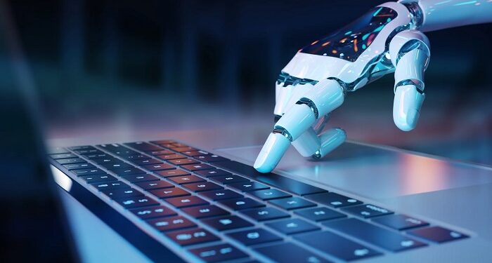 What are the benefits of using modern technologies in trading