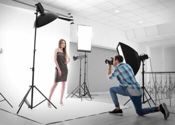 How to properly prepare for a photo shoot of your clothing brand: rules and recommendations