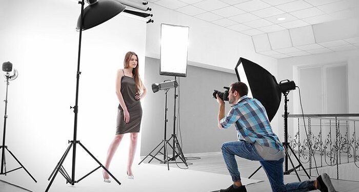 How to properly prepare for a photo shoot of your clothing brand: rules and recommendations