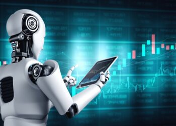 Modern technologies in trade – revolution using quantum AI