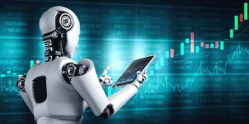 Modern technologies in trade – revolution using quantum AI