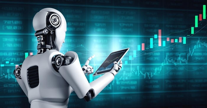 Modern technologies in trade – revolution using quantum AI