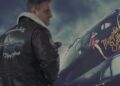 Стильні шкіряні куртки для чоловіків у магазині Vintage-Leder