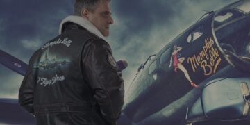 Стильні шкіряні куртки для чоловіків у магазині Vintage-Leder