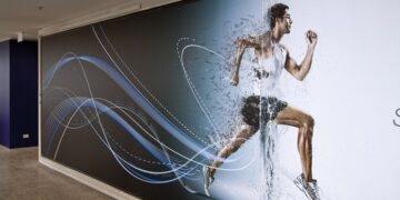 Wall art as a modern way to add personality to your interior