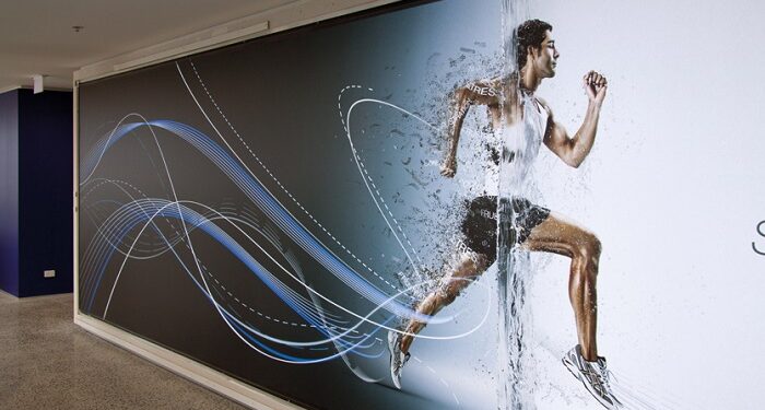 Wall art as a modern way to add personality to your interior