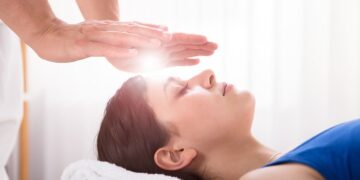 Can an energy healer change your life: here’s what to expect