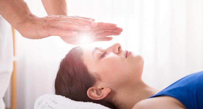 Can an energy healer change your life: here’s what to expect