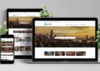 Создание корпоративного сайта: инструмент развития бизнеса