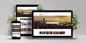 Создание корпоративного сайта: инструмент развития бизнеса